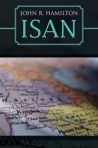 Cover image for Isan