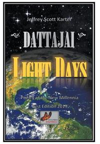 Cover image for Light Days