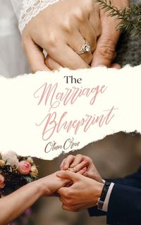 Cover image for The Marriage Blueprint