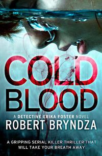 Cover image for Cold Blood