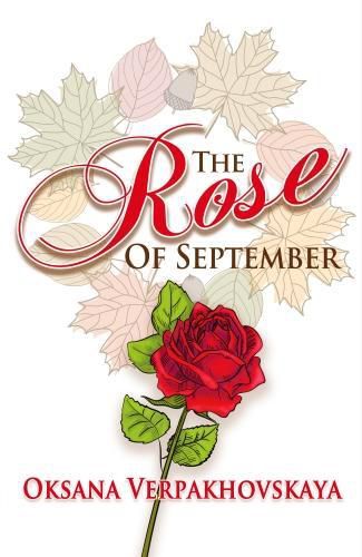 Cover image for The Rose of September