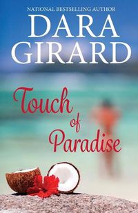 Cover image for Touch of Paradise