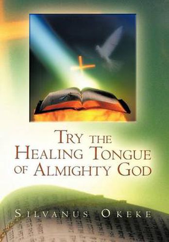 Cover image for Try the Healing Tongue of Almighty God