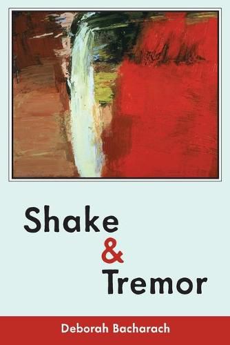 Cover image for Shake and Tremor