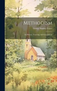 Cover image for Methodism