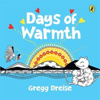 Cover image for Days of Warmth
