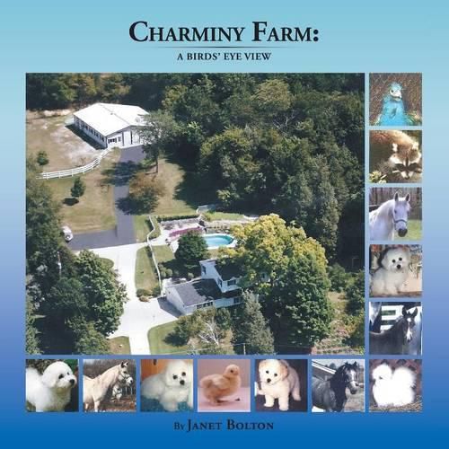 Cover image for Charminy Farm