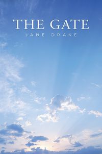 Cover image for The Gate