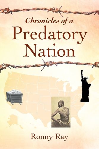Cover image for Chronicles of a Predatory Nation