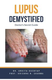 Cover image for Lupus Demystified