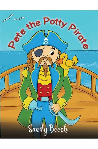 Pete the Potty Pirate