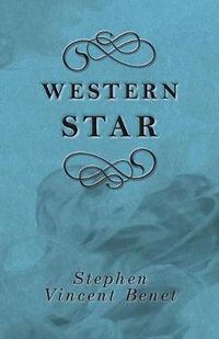 Cover image for Western Star