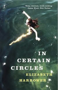 Cover image for In Certain Circles