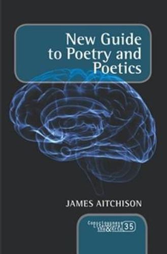 Cover image for New Guide to Poetry and Poetics