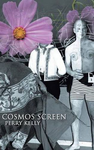 Cover image for Cosmos Screen