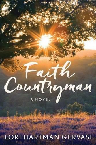 Cover image for Faith Countryman