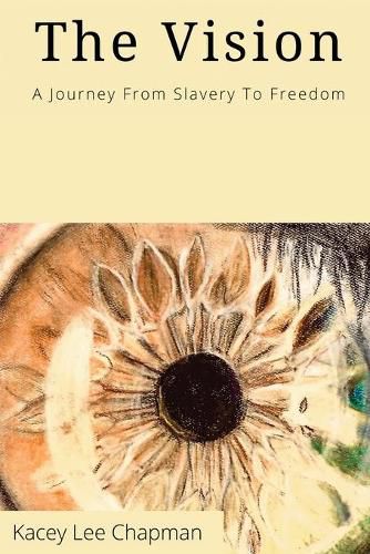 Cover image for The Vision: From slavery to freedom