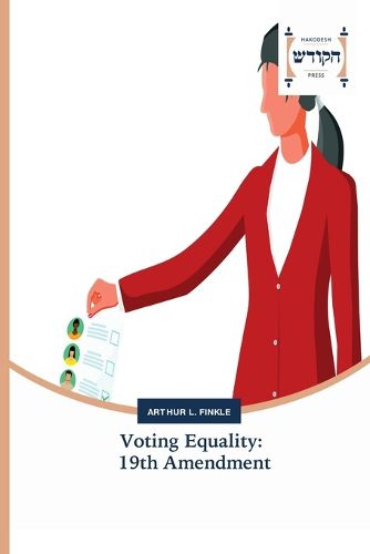 Cover image for Voting Equality