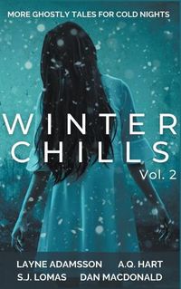 Cover image for Winter Chills