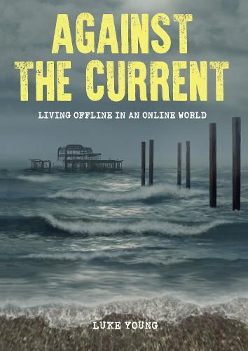 Cover image for Against the Current