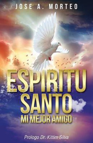 Cover image for Espiritu Santo