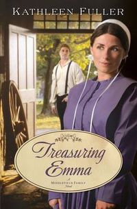 Cover image for Treasuring Emma