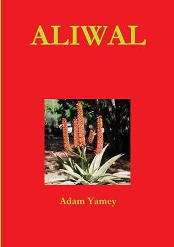 Cover image for Aliwal