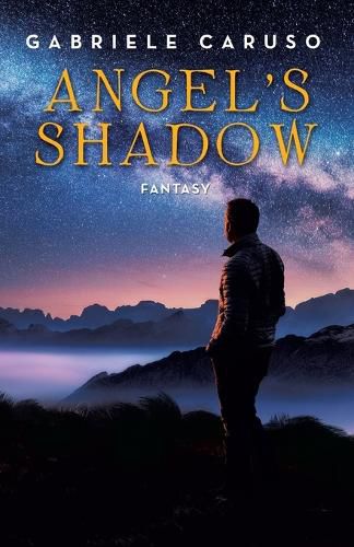 Cover image for Angel's Shadow