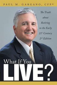 Cover image for What If You Live?