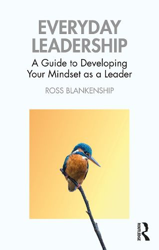 Cover image for Everyday Leadership