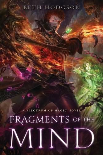 Cover image for Fragments of the Mind