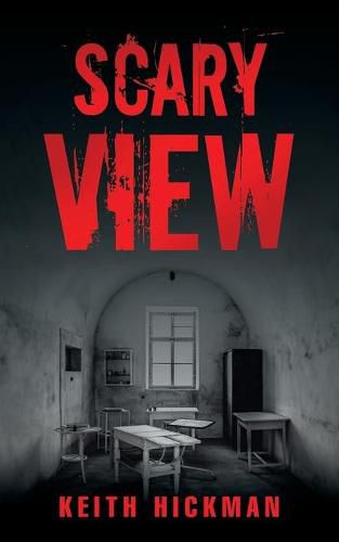 Cover image for Scary View