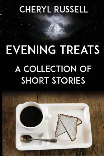 Cover image for Evening Treats: A Collection of Short Stories