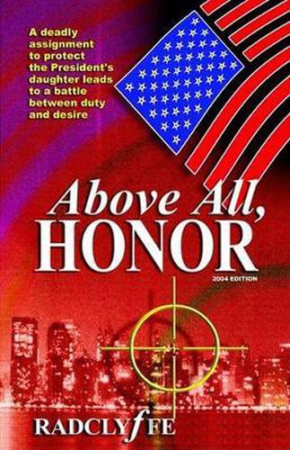 Cover image for Above All, Honor