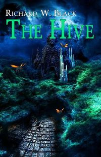 Cover image for The Hive