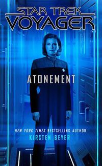Cover image for Atonement