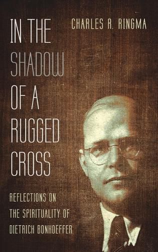 Cover image for In the Shadow of a Rugged Cross