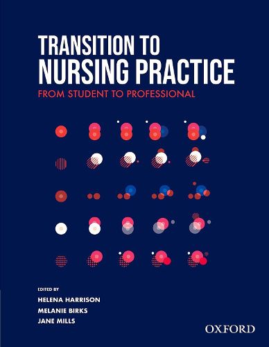 Cover image for Transition to Nursing Practice: From Student to Professional