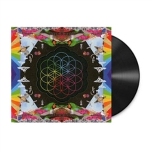 A Head Full of Dreams - Coldplay ** Vinyl