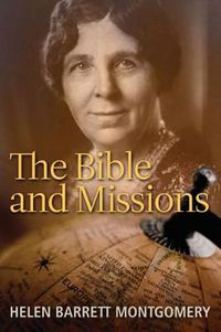 Cover image for The Bible and Missions