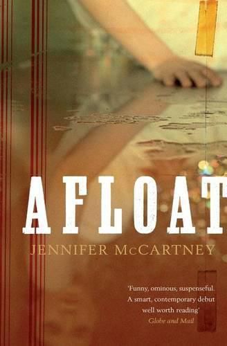 Cover image for Afloat