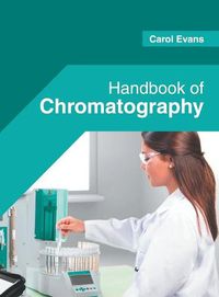 Cover image for Handbook of Chromatography