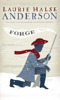 Cover image for Forge