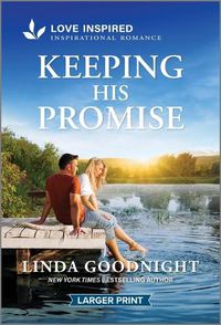 Cover image for Keeping His Promise