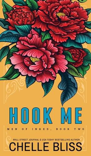 Cover image for Hook Me