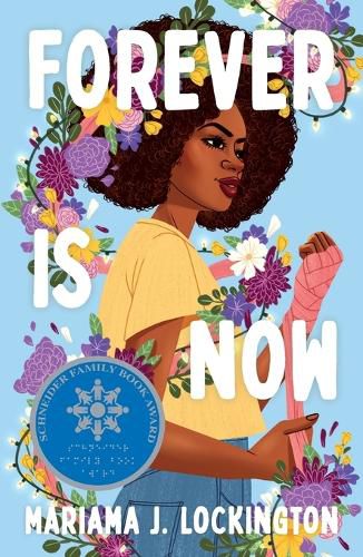 Cover image for Forever Is Now