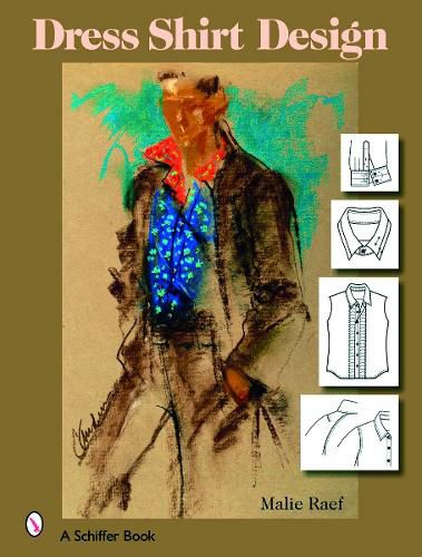Cover image for The Dress Shirt Design