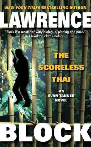 Cover image for The Scoreless Thai