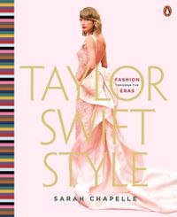 Cover image for Taylor Swift Style