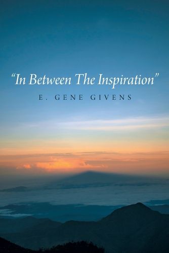 Cover image for "In Between The Inspiration"